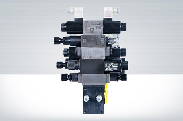 SA-G01-C6-R-D2-5596J：控制组