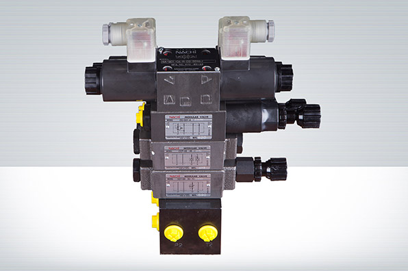 KZZ-8601-021-NZ：控制组