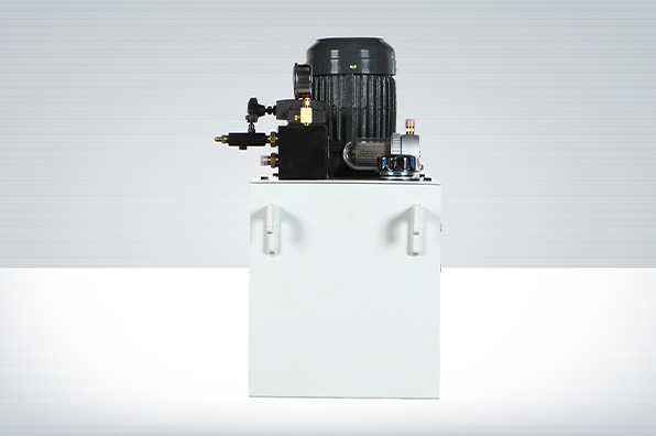 3060 Grinding Machine System
