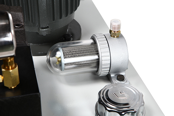 3060 Grinding Machine System