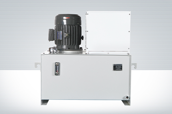 5010 Grinding Machine System