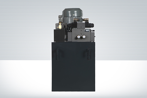 7125 Grinding Machine System