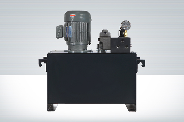 7125 Grinding Machine System