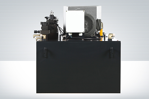 Surface Guideway Grinding Machine