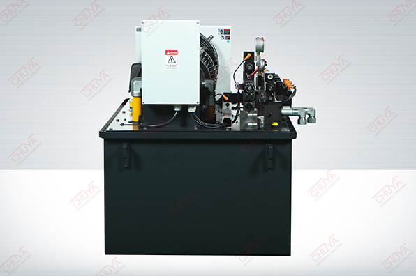 4-Speed Grinding Machine System