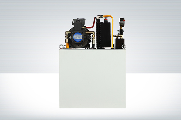 CH100901:CNC Machine Tool