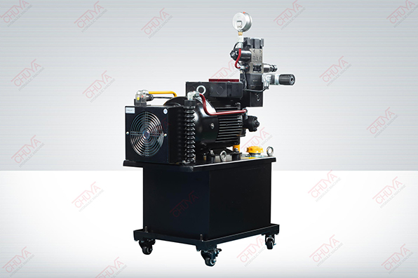 CH210128:Machining Center