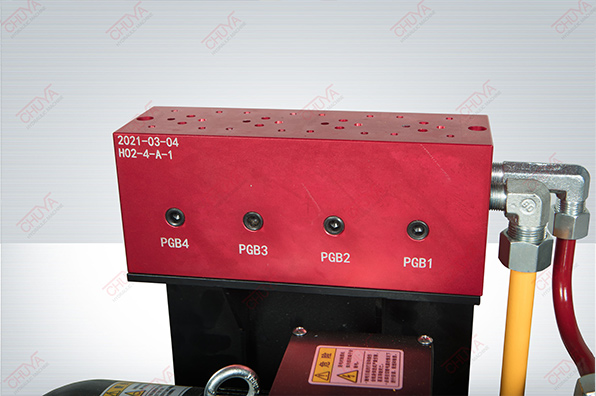CH160101（Version without Valve）