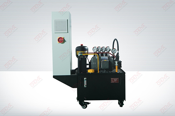 CH190518:CNC Machine Tool
