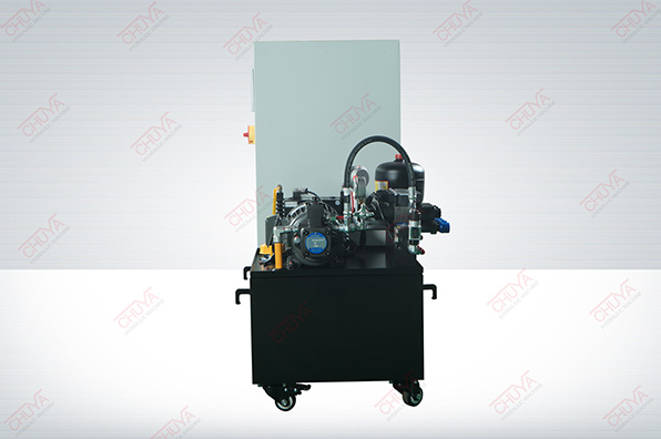 CH190518:CNC Machine Tool