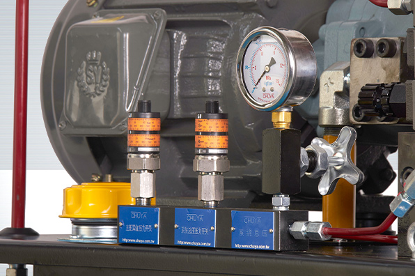 CH160624_BN:Engine Cylinder Block Machining Line