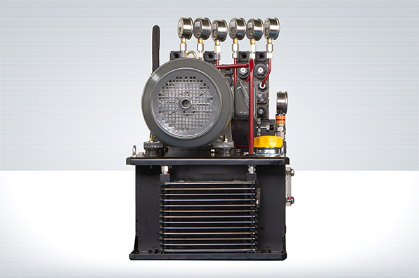 CH160624_BN:Engine Cylinder Block Machining Line