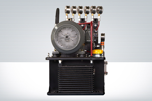 CH160624-B_BN:Engine Cylinder Block Machining Line