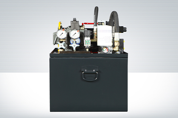 CH150106:Gantry Machine Tool