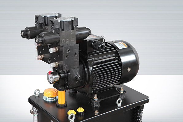 CH150930:Standard Dual - Circuit