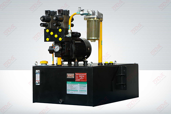 CH220405:Double-Head CNC Lathe