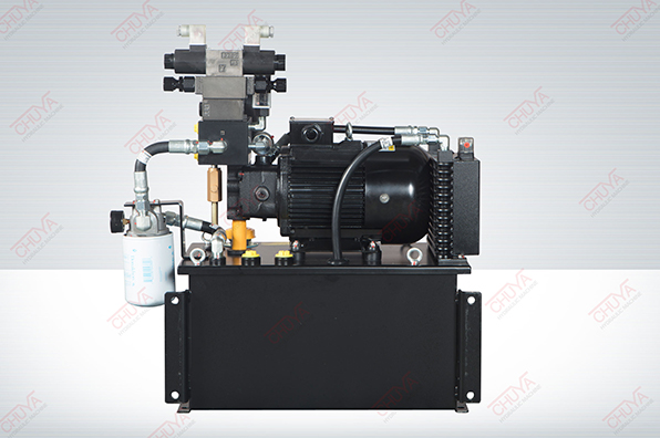 CH160321:CNC Lathe