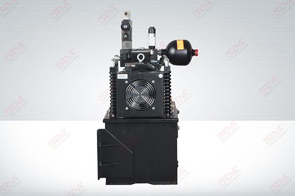CH160321:CNC Lathe