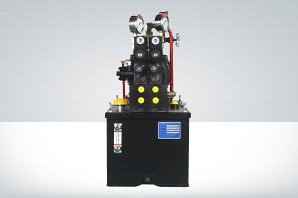 CH150906:Standard Dual - Circuit