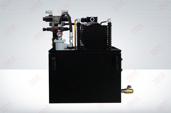 Secondary Press