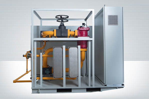 CH180707:Engine Cylinder Block Testing Machine
