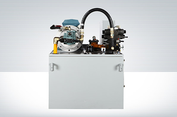 CH150205:Port Hydraulic Press