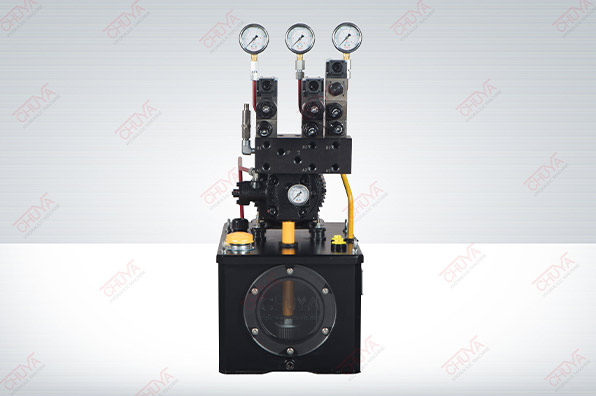 CH190225-ZH:Third-Generation Variable Frequency System