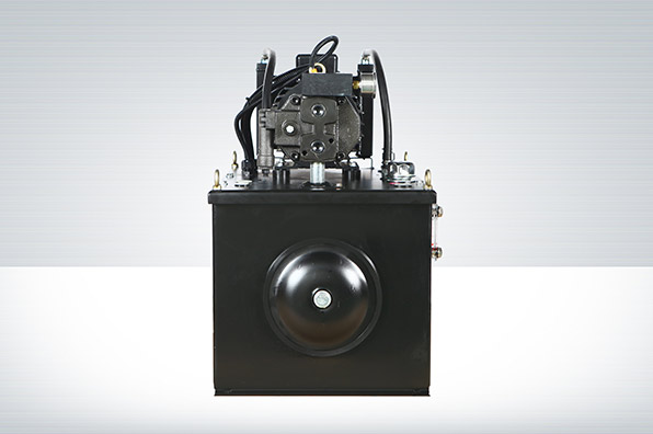 3P Energy-Saving System