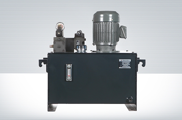 7125 Grinding Machine System