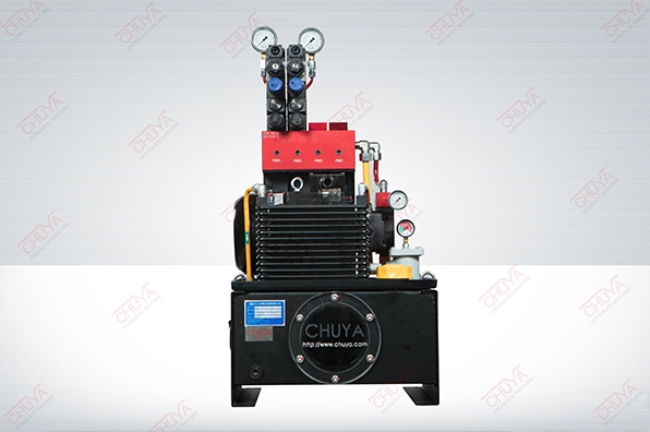 CH160101（Version with Valve）