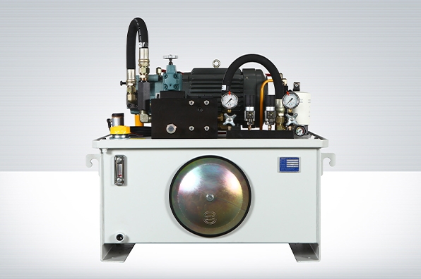 CH150620:CNC Machine Tool