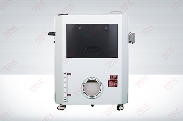 CH211230:Screw Pump Center - Outlet Water System