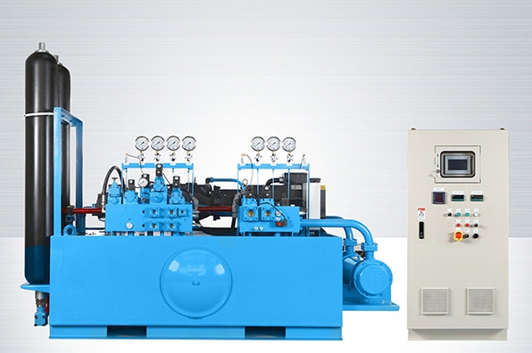 CH140920:270 Mixer (Second-Generation)