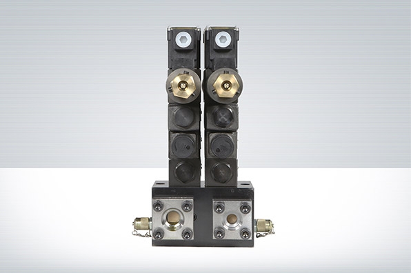 CH141218-ZXGKZZ:Central Cylinder Control Group