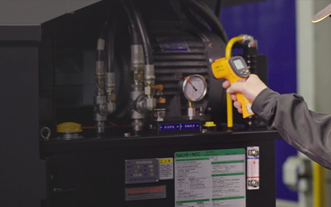 Technical Video